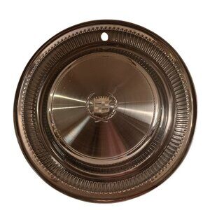 1974-1976 Cadillac deVille Fleetwood 15" Hubcap Wheel Cover Chrome